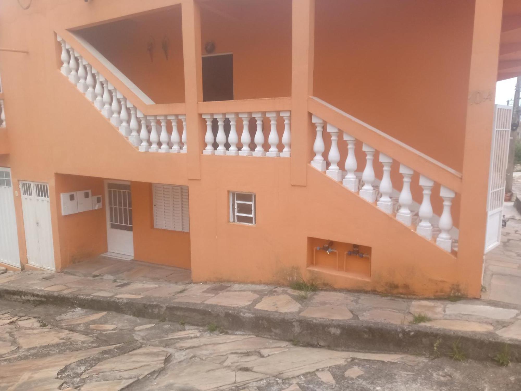 Mirante Do Sol Villa Sao Tome das Letras Exterior photo